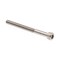 Prime-Line M10-1.50 Socket Head Cap Screw, Plain Stainless Steel, 1-1/2 in Length, 10 PK 9177286 - alternate 1
